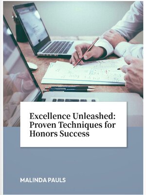 cover image of Excellence Unleashed